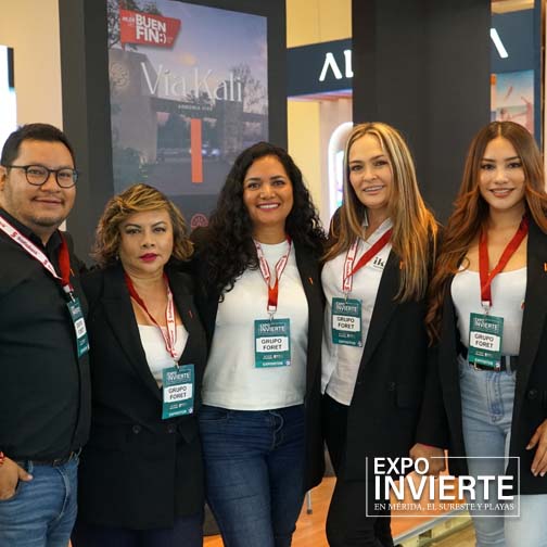 Grupo JC Exposiciones